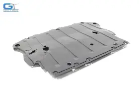 31694433 POLESTAR Front Engine Body Forward Splash Guard #3