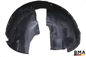 31694436 POLESTAR Front Left Driver Fender Liner Splash Guard