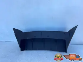 15827507 PONTIAC Solstice Front Bumper Lower Shield Air Duct #2