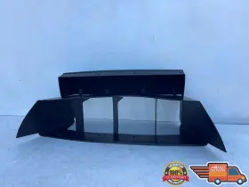 15827507 PONTIAC Solstice Front Bumper Lower Shield Air Duct