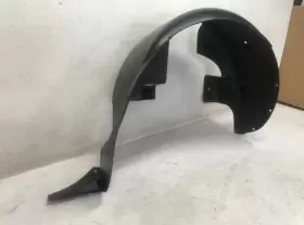 15932874 PONTIAC Solstice Rear Left Fender Liner Splash Guard #3
