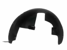 15932874 PONTIAC Solstice Rear Left Fender Liner Splash Guard