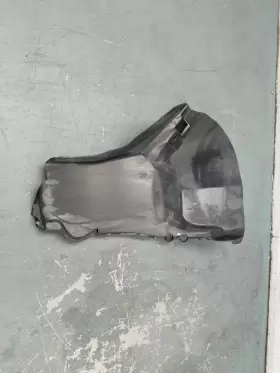 92161489 PONTIAC Rear Inner Wheel Fender Liners Gto #3