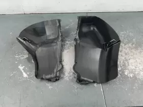 92161489 PONTIAC Rear Inner Wheel Fender Liners Gto