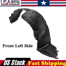 868112M000 POPSTORE Front Left Fender Wheel Liner Genesis