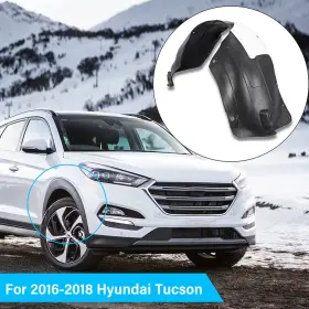 86811D3000 POPSTORE Front Left Fender Liner Hyundai Tucson