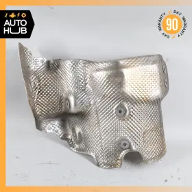0PB103782A PORSCHE Left Turbocharger Heat Shield Turbo 911