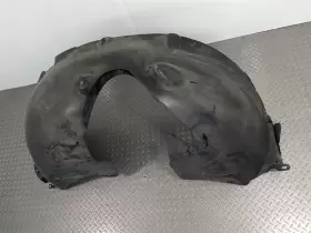 112.PO1410 PORSCHE Front Right Passenger Inner Fender Splash #2