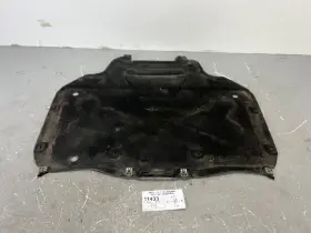 11433 PORSCHE Front Center Underbody Splash Shield Cayenne