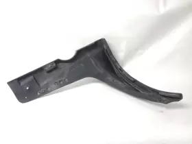 477853384 PORSCHE Rear Right Splash Guard Wheel Cover Mud #3