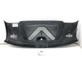 50141368 PORSCHE Macan Radiator Sight Shield Cover Gts
