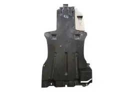 7L0825231 PORSCHE Rear Floor Body Splash Shield Guard Cayenne