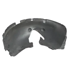 7L5-809-961K PORSCHE Front Driver Left Wheel Liner Splash