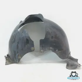7L5809961F PORSCHE Front Left Driver Fender Liner Volkswagen #2