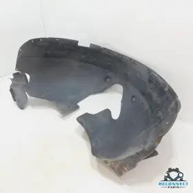 7L5809961F PORSCHE Front Left Driver Fender Liner Volkswagen #3