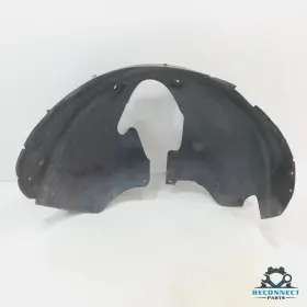 7L5809962F PORSCHE Front Right Passenger Fender Liner Cayenne #2