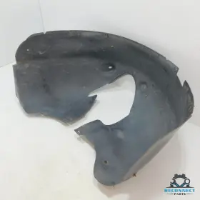 7L5809962F PORSCHE Front Right Passenger Fender Liner Cayenne #3