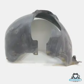 7L5809962F PORSCHE Front Right Passenger Fender Liner Cayenne