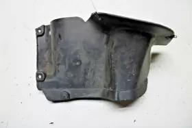 7L5809967 PORSCHE Left Tray Cover Shield Splash Cayenne #2