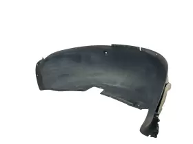 7L5810969 PORSCHE Rear Left Driver Fender Liner Splash Guard #2