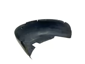 7L5810969 PORSCHE Rear Left Driver Fender Liner Splash Guard