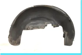 7L5810970 PORSCHE Wheel Housing Liner Rear Right Cayenne