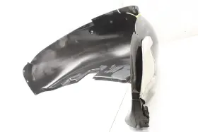 7L5810971 PORSCHE Fender Liner Splash Guard Rear Left Driver #2