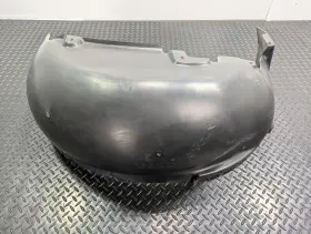 7L5810972 PORSCHE Rear Right Passenger Fender Liner Splash #2