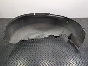 7L5810972 PORSCHE Rear Right Passenger Fender Liner Splash