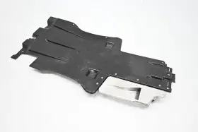 7L8825231 PORSCHE Rear Floor Body Splash Shield Guard Cayenne
