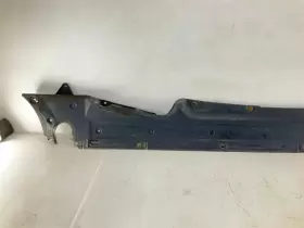 7P0-825-202-B PORSCHE Right Passenger Underbody Splash Shield #2