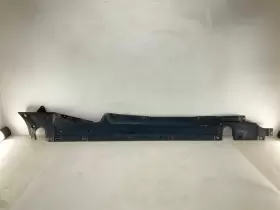 7P0-825-202-B PORSCHE Right Passenger Underbody Splash Shield #3