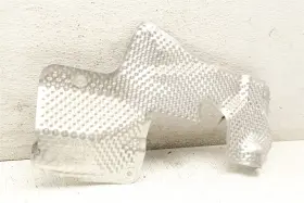 7P0301328A PORSCHE Heat Insulation Shield Cayenne #3