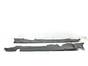 7P0825211 PORSCHE Left Right Underbody Splash Shield Guard