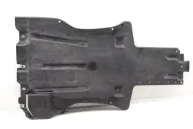 7P0825231C PORSCHE Diesel Rear Underbody Shield Panel Liner #2