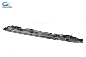 7P0825271B PORSCHE Left Driver Body Splash Shield Cover #3