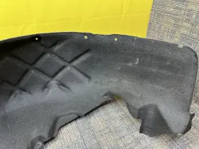 7P5-810-972-A PORSCHE Rear Right Quarter Wheelhouse Liner #2