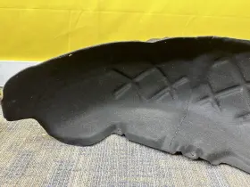 7P5-810-972-A PORSCHE Rear Right Quarter Wheelhouse Liner #3