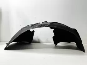 7P5809962 PORSCHE Front Right Passenger Fender Liner Splash #2