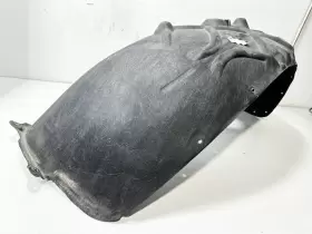 7P5809962 PORSCHE Front Right Passenger Fender Liner Splash #3