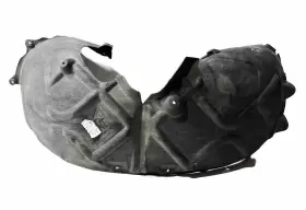 7P5809962 PORSCHE Front Right Passenger Fender Liner Splash