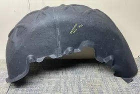 7P5810971A PORSCHE Rear Left Quarter Wheelhouse Liner Splash