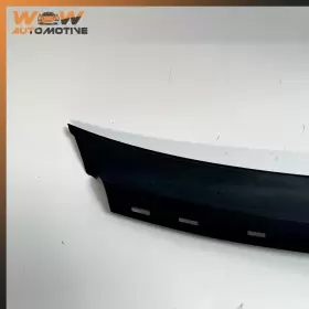 7P5819401B PORSCHE Windshield Wiper Cowl Upper Extension #2