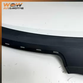 7P5819401B PORSCHE Windshield Wiper Cowl Upper Extension #3