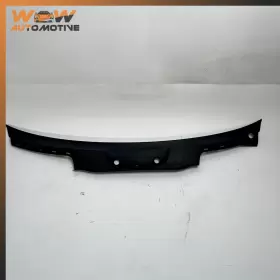 7P5819401B PORSCHE Windshield Wiper Cowl Upper Extension