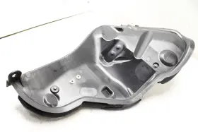 7P5819511 PORSCHE Windshield Cowl Left Cover Panel Cayenne #2