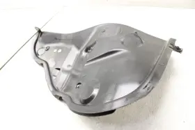 7P5819511 PORSCHE Windshield Cowl Left Cover Panel Cayenne #3