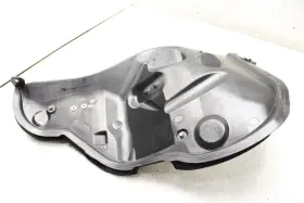 7P5819511 PORSCHE Windshield Cowl Left Cover Panel Cayenne