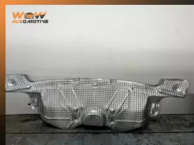 7P5825711 PORSCHE Rear Head Shield Cover Cayenne