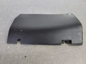 92855908402 PORSCHE Right Passenger Fender Lower Sill Cover #2